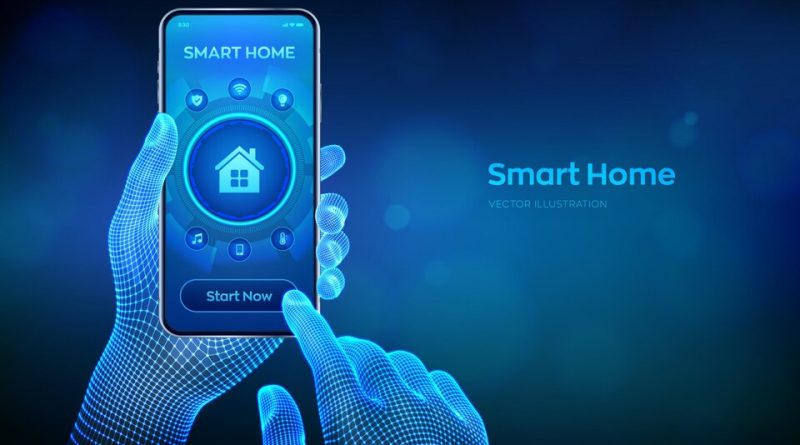 4 Frequent Problems With Smart Home Automation