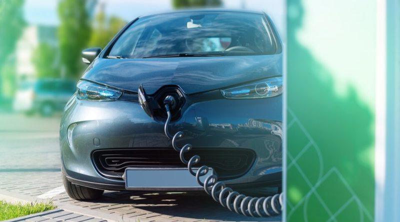 8 Important Tips For Maintaining Your Electric Car