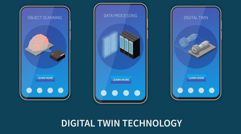 The Importance Of Having A Digital Twin For Smart City Development